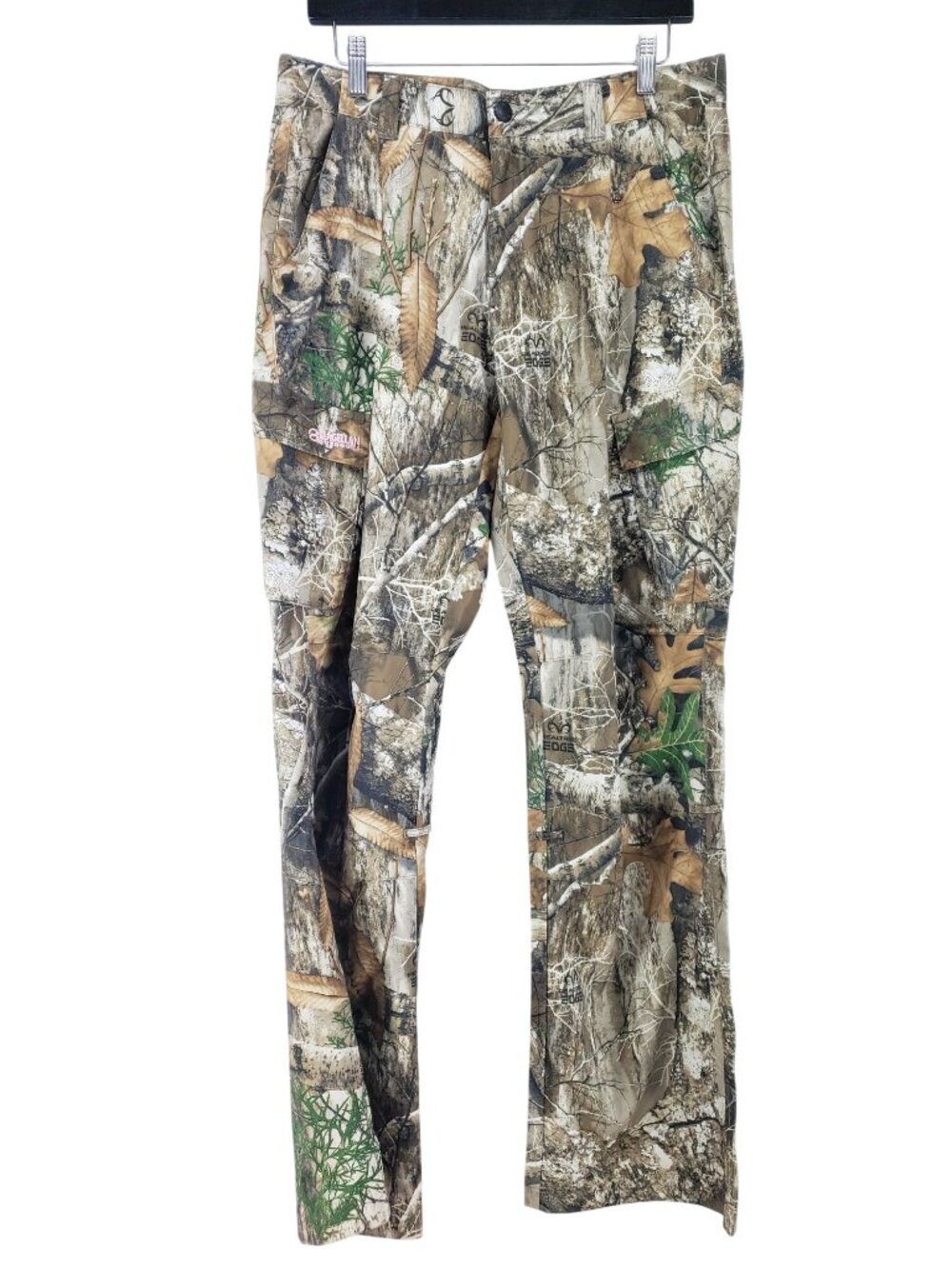 Magellan Outdoors Womens Size Large Camouflage Hunting Wear